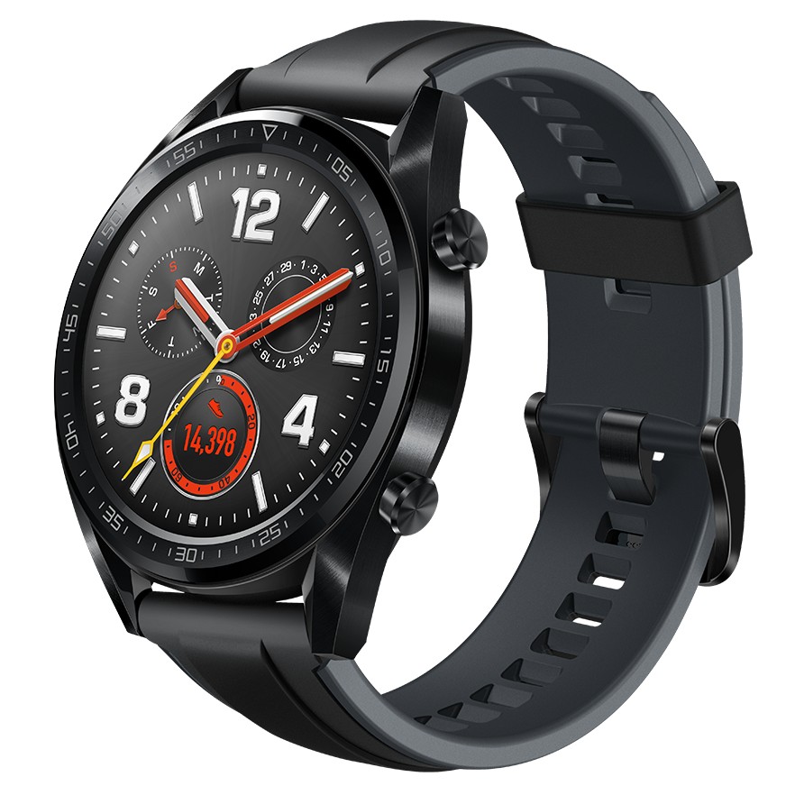 Huawei Watch GT Classic Black