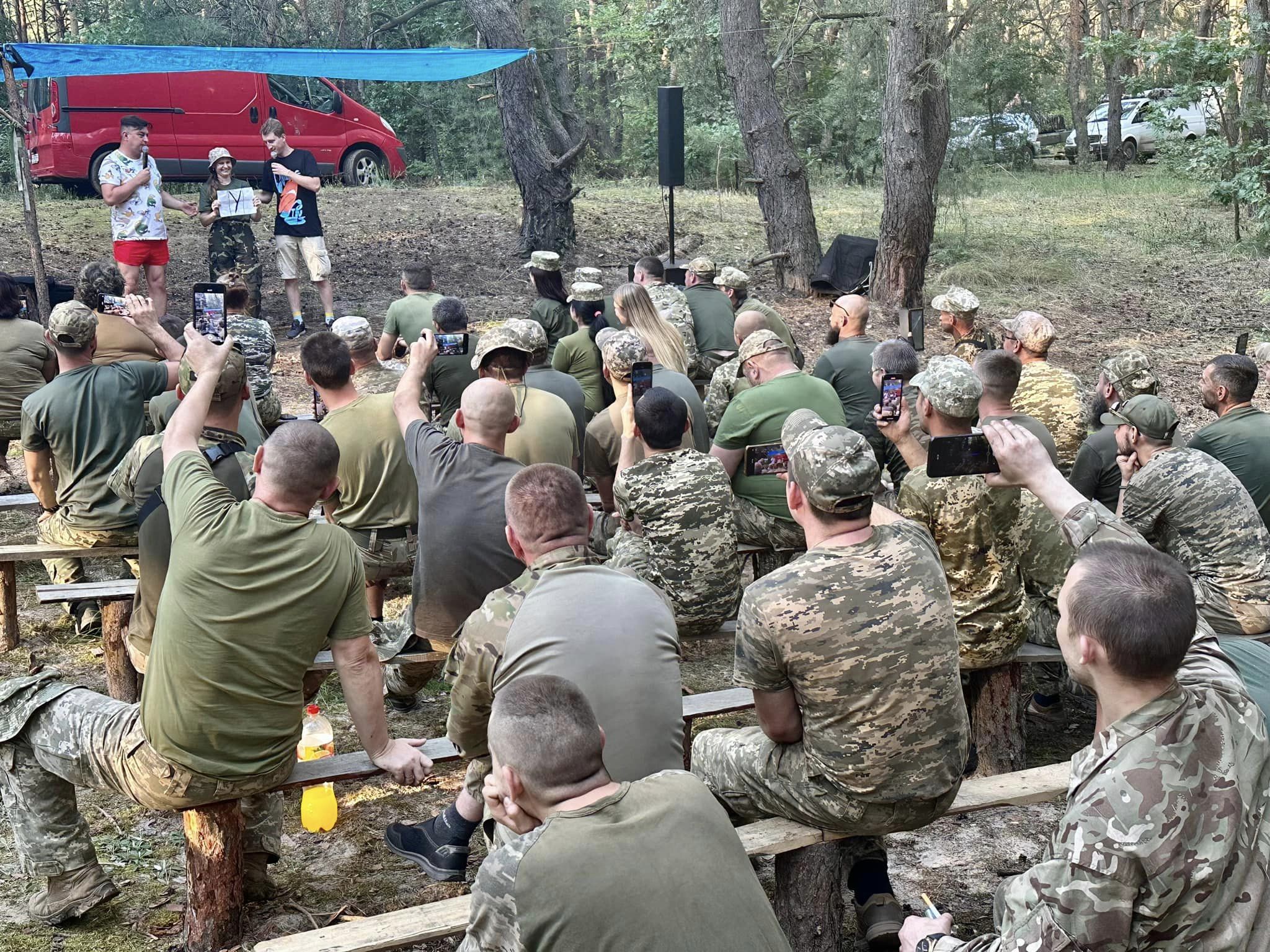 бампер