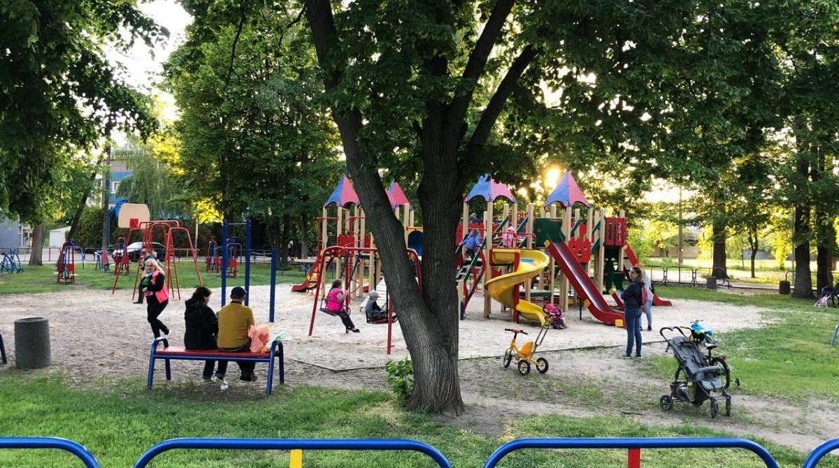 Садочки