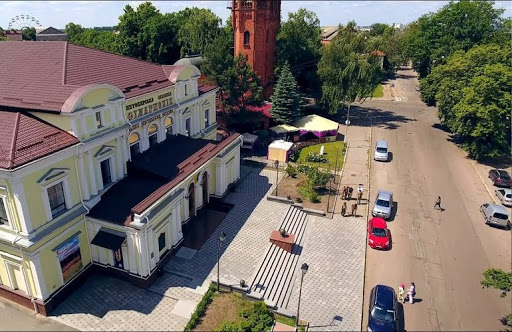 Виділені кошти