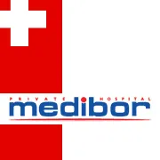 Центр сімейного здоров’я та краси "Medibor" ("Медібор")