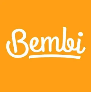 Магазин "Bembi" ("Бембі")