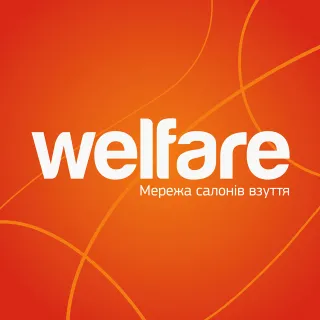 Магазин "Welfare" ("Велфер")