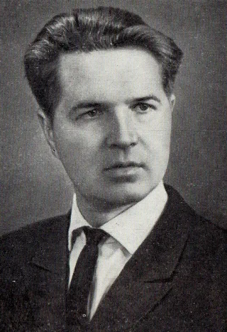 Грабовський Валентин Болеславович