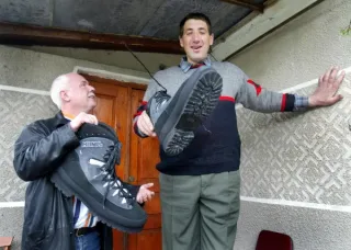 Стадник Леонід Степанович