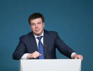 Зубко Генадій Григорович