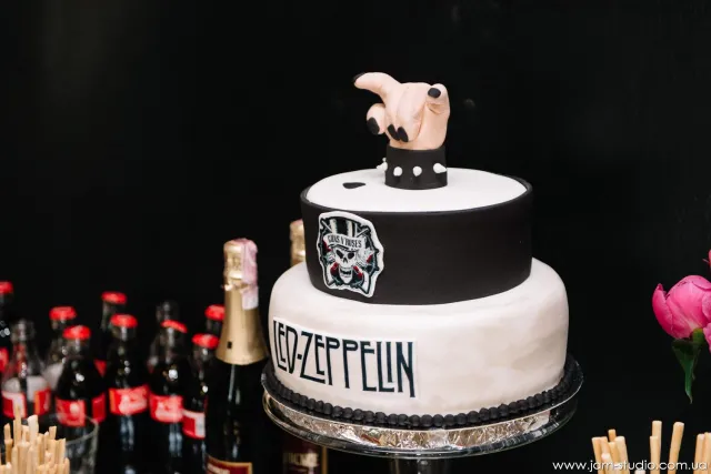 Jam Studio — фото 14