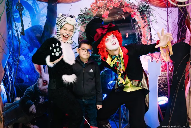 Jam Studio — фото 18