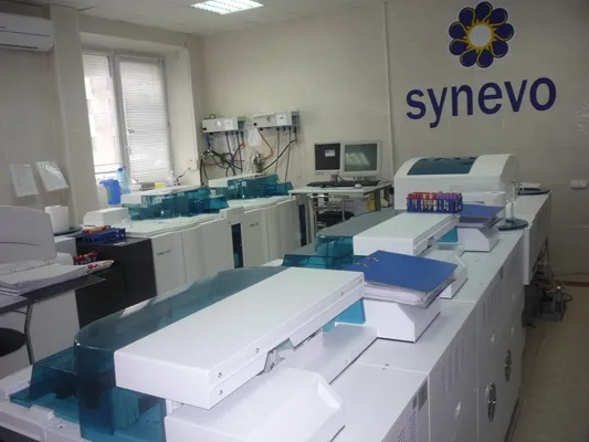 Сінево (Synevo) Житомир — фото 2