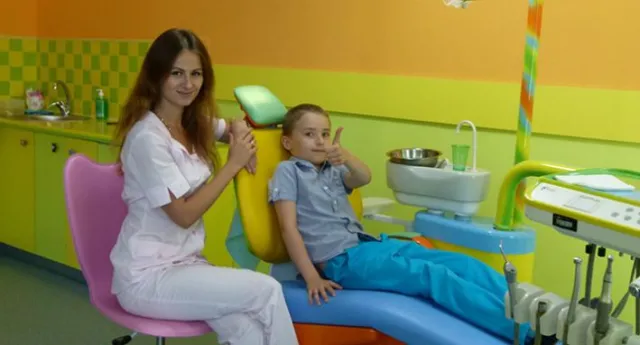 Стоматологічна клініка "Premʹer Dent" ("Прем`єр Дент") — фото 6