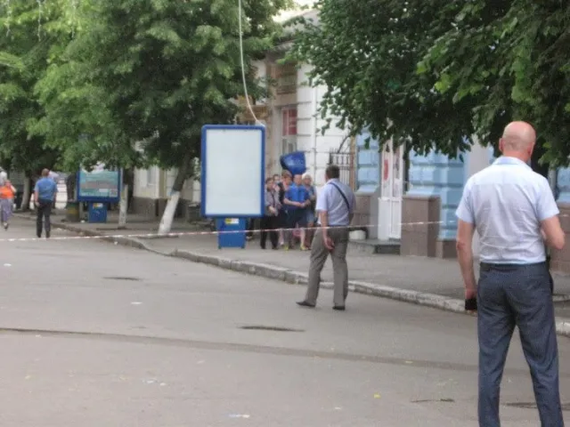 Стрілянина у Житомирі (Фото) + (Відео) — фото 3