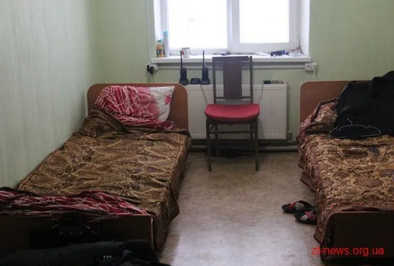 Житомирські міліціонери в Луганській області (Фото) — фото 3