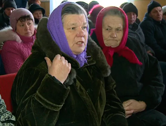 Резонансне вбивство літньої жінки збурило ціле село (Фото) + (Відео) — фото 3