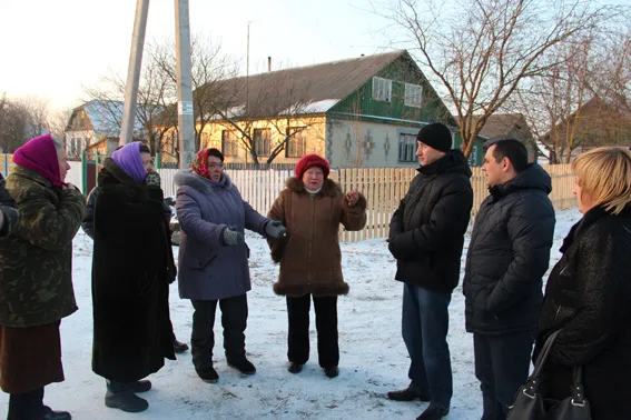 Резонансне вбивство літньої жінки збурило ціле село (Фото) + (Відео) — фото 4