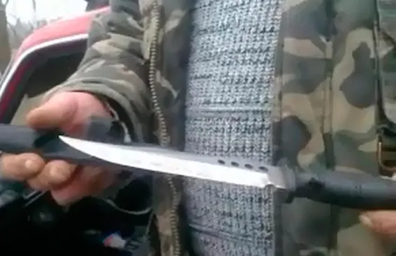 Міліція лише за два дні роззброїла з десяток жителів регіону — фото 1