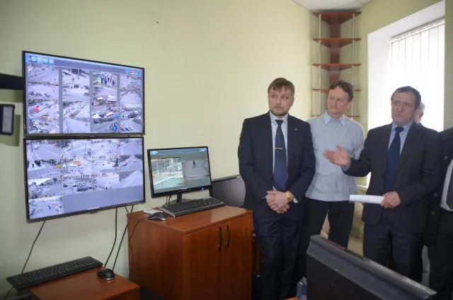 На вулицях Житомира встановили понад 30 камер відеоспостереження (відео) — фото 2