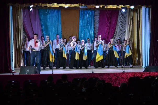 Студенти змагалися за квиток у фінал «Конкурсу талантів» (фото) — фото 2