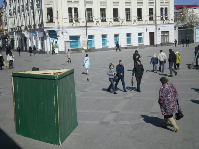 Гройсман на Житомирщині: перші враження — фото 2