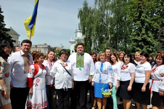 День музеїв, ретро-хроніка та відкрита Вежа — фото 2