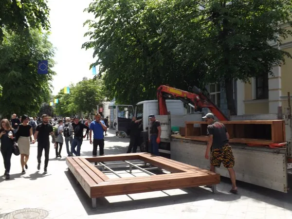 День музеїв, ретро-хроніка та відкрита Вежа — фото 4
