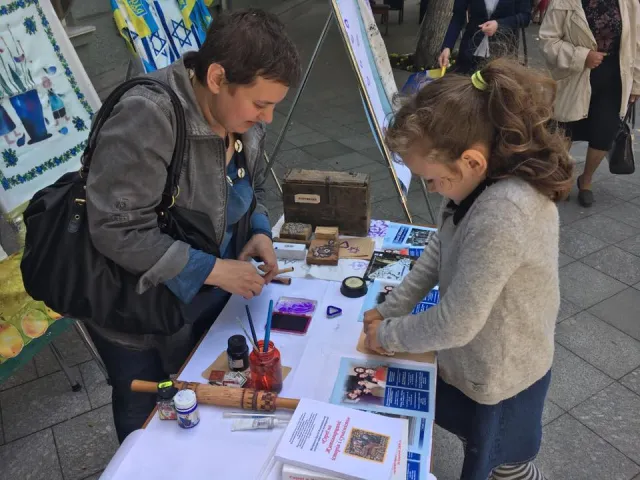 Фестивалі в Житомирі: культурне різноманіття та якісна музика — фото 2