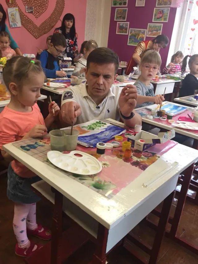 Мер під прикриттям. Що робив в Житомирі сучасний Гарун-аль Рашид? — фото 2