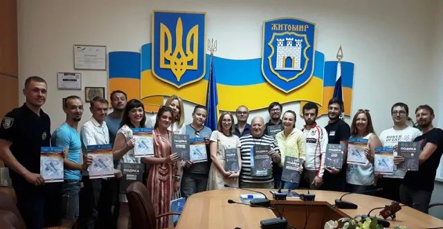 6 кілометрів велосипедом – не проблема! — фото 3