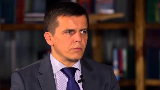 Сухомлин Сергій Іванович