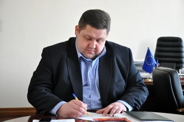 Гундич Ігор Петрович